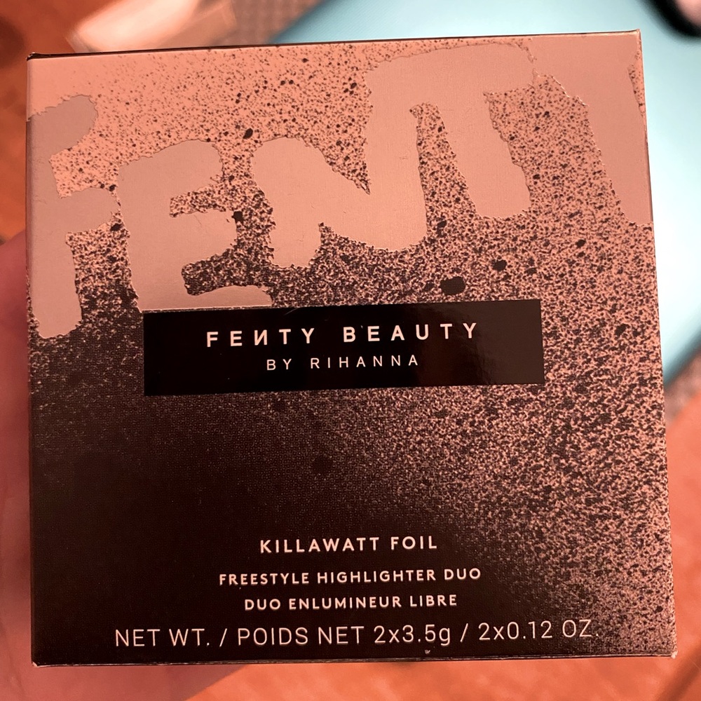 Fenty Beauty
